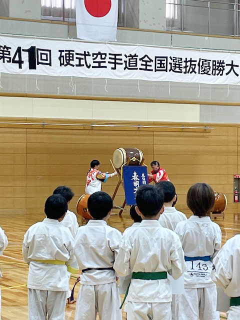 大会スナップ