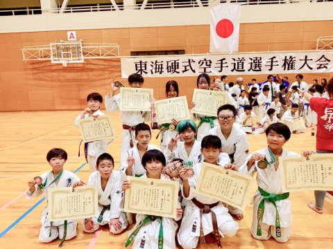 大会スナップ