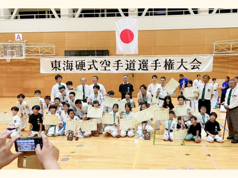 大会スナップ
