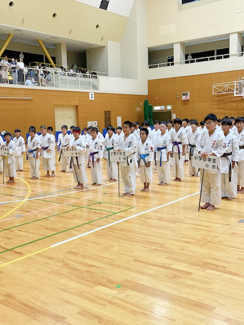 大会スナップ
