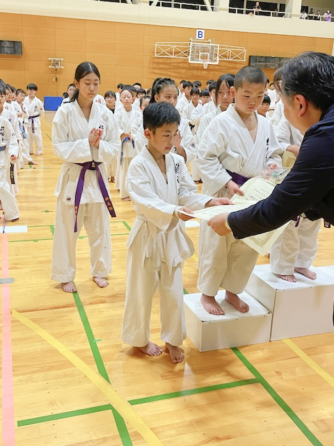 大会スナップ