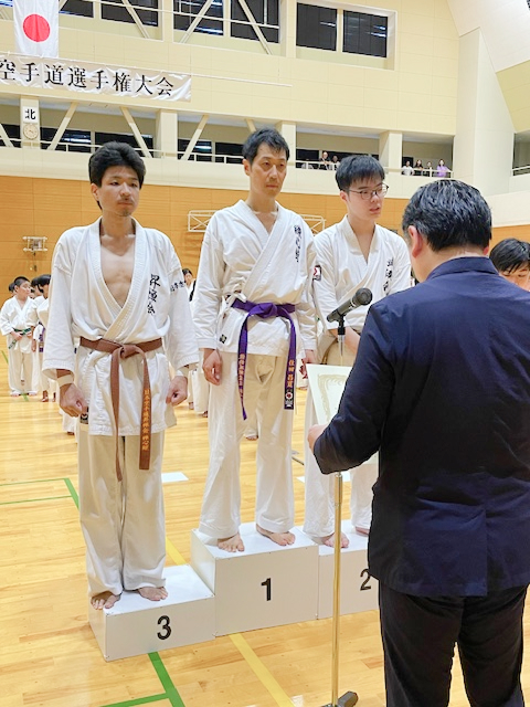 大会スナップ